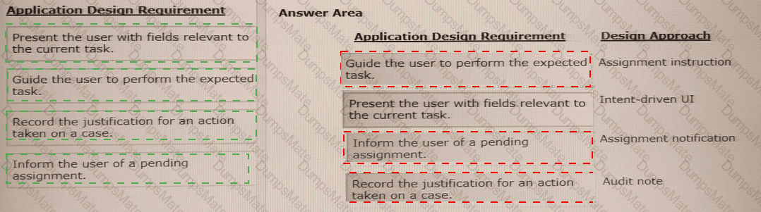 PEGAPCBA86V1 Answer 9