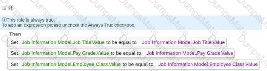 C_THR81_2311 Question 20