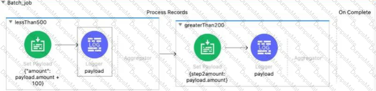 Salesforce-MuleSoft-Developer-I Question 29