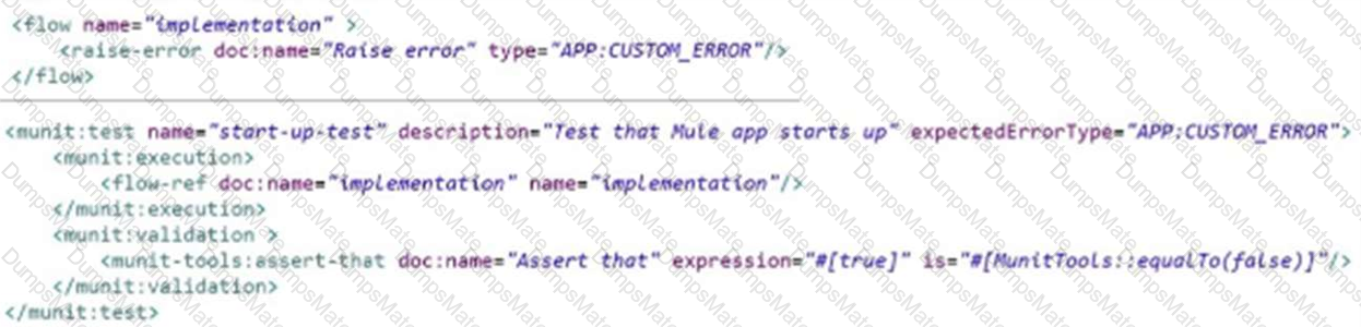 Salesforce-MuleSoft-Developer-II Question 4