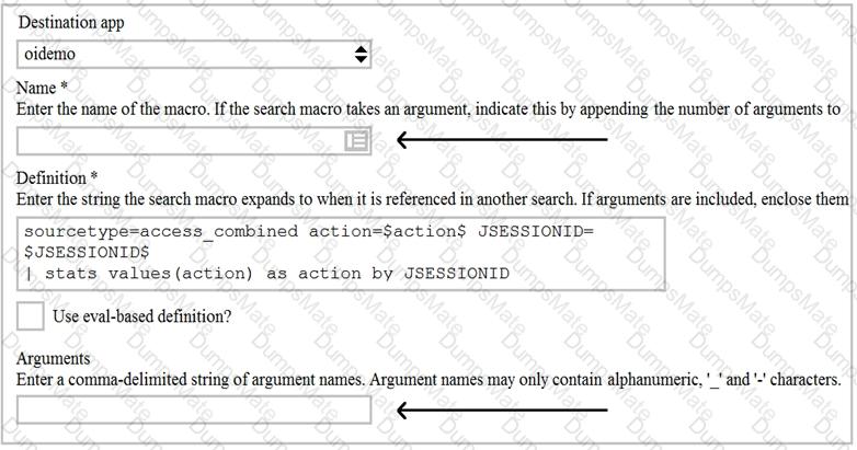 SPLK-1002 Question 25