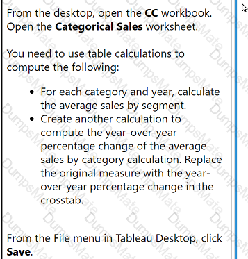 TCC-C01 Question 6