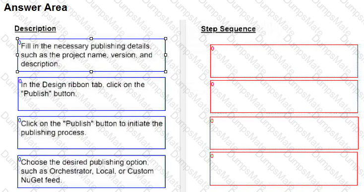 UiPath-ADPv1 Question 35