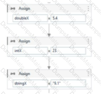 UiPath-ADPv1 Question 45