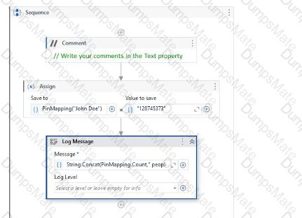 UiPath-SAIv1 Question 4